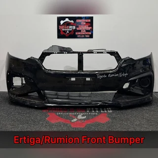 Ertiga/Rumion Front Bumper for sale