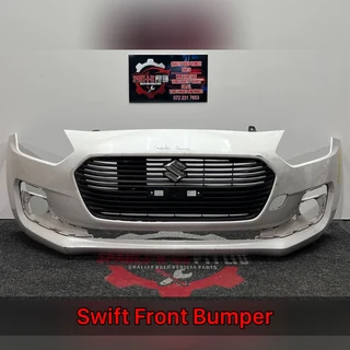 Swift Front Bumper for sale