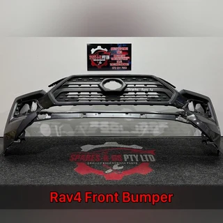 Rav4 Front Bumper for sale