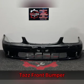 Tazz Front Bumper for sale