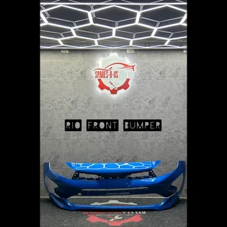 Rio Front Bumper for sale