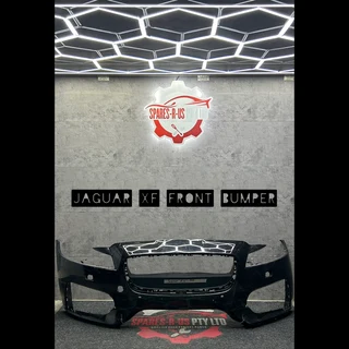 Jaguar XF Front Bumper for sale