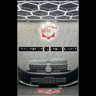 Transporter T6 Front Bumper for sale