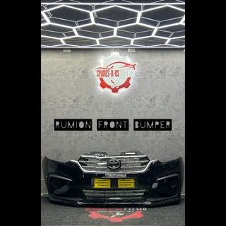 Rumion Front Bumper for sale