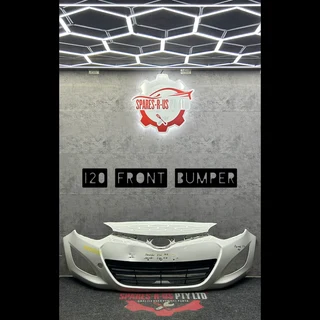 I20 Front Bumper for sale