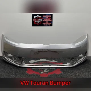 VW Touran Bumper for sale