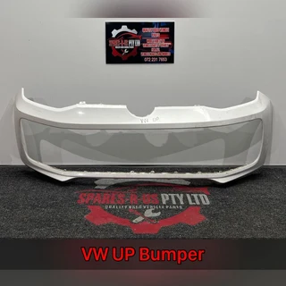 VW UP Bumper for sale