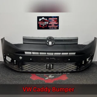 VW Caddy Bumper for sale