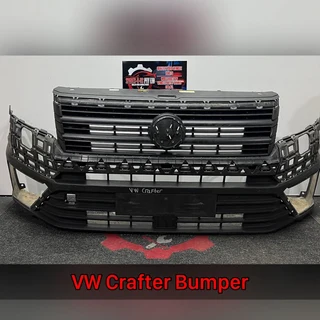 VW Crafter Bumper for sale