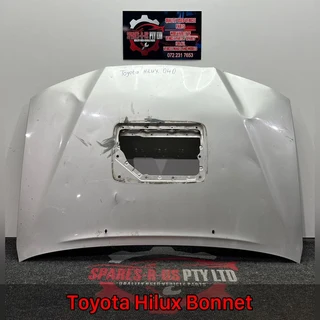 Toyota Hilux Bonnet for sale