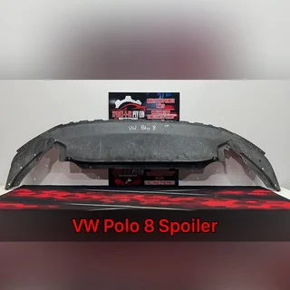 VW Polo 8 Spoiler for sale