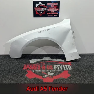Audi A5 Fender for sale