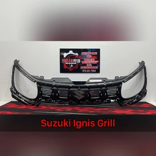 Suzuki Ignis Grill for sale