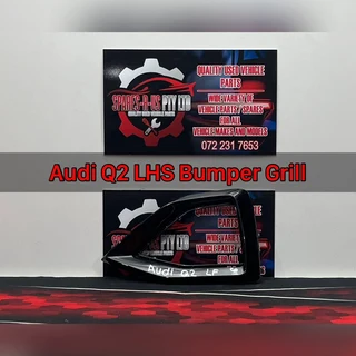 Audi Q2 LHS Bumper Grill for sale