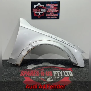 Audi A4 Fender for sale