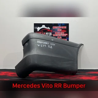 Mercedes Vito RR Bumper for sale