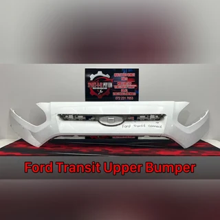 Ford Transit Upper Bumper for sale