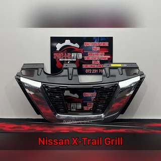 Nissan X-Trail Grill for sale