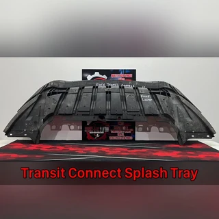 Transit Connect Splash Tray for sale