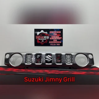 Suzuki Jimny Grill for sale