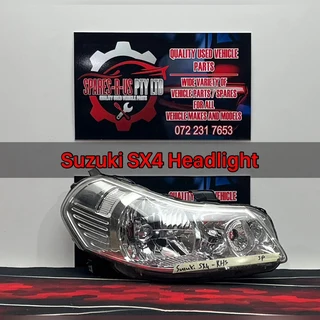 Suzuki SX4 Headlight for sale