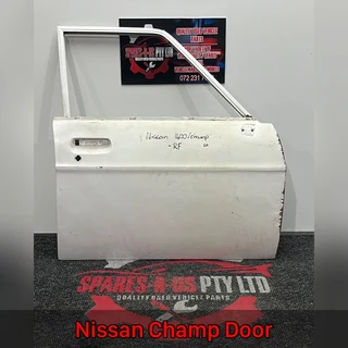 Nissan Champ Door for sale