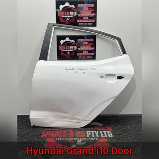 Hyundai Grand 10 Door for sale
