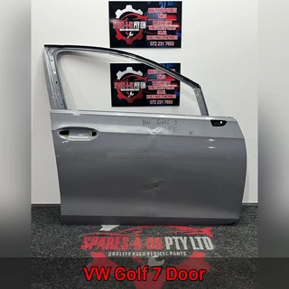 VW Golf 7 Door for sale