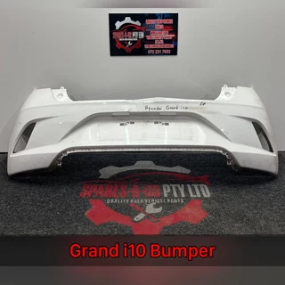 Grand i10 Bumper for sale