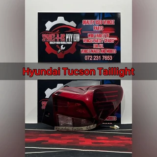 Hyundai Tucson Taillight for sale