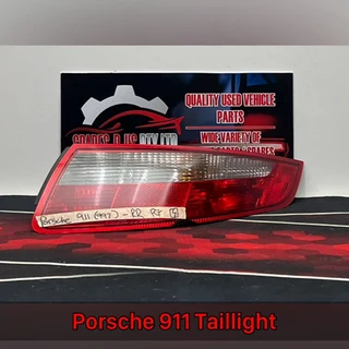 Porsche 911 Taillight for sale