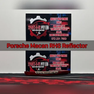 Porsche Macan RHS Taillight for sale