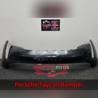 Porsche Taycan Bumper for sale