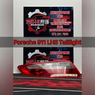 Porsche 911 LHS Taillight for sale