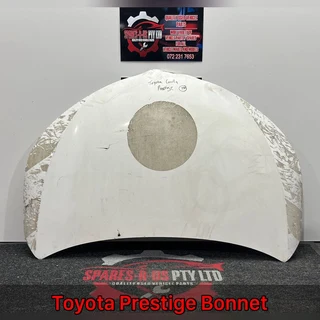 Toyota Prestige Bonnet for sale
