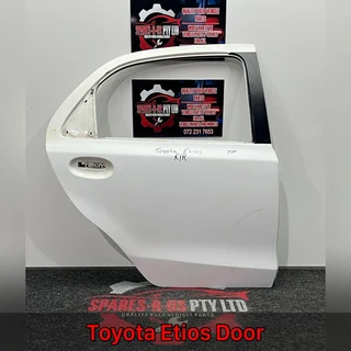 Toyota Etios Door for sale