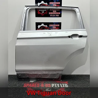 VW Tiguan Door for sale