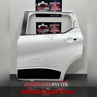 Renault Triber Door for sale