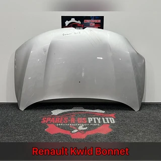 Renault Kwid Bonnet for sale