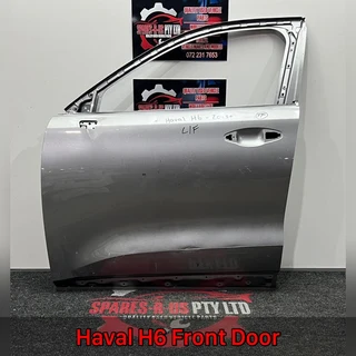 Haval H6 Front Door for sale