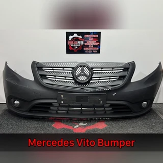 Mercedes Vito Bumper for sale