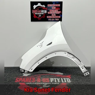 Kia Sonet Fender for sale