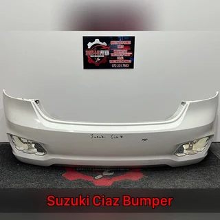 Suzuki Ciaz Bumper for sale
