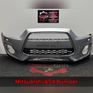Mitsubishi ASX Bumper for sale