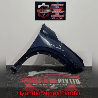 Hyundai Venue Fender for sale