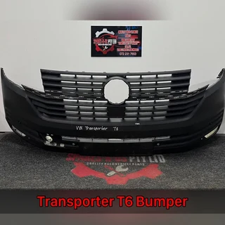 Transporter T6 Bumper for sale