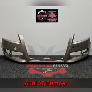 Audi A5 Bumper for sale