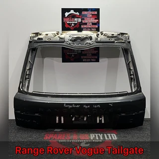 Range Rover Vogue Tailgate for sale