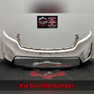Kia Sorento Bumper for sale