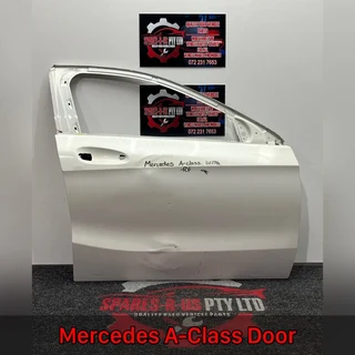 Mercedes A-Class Door for sale